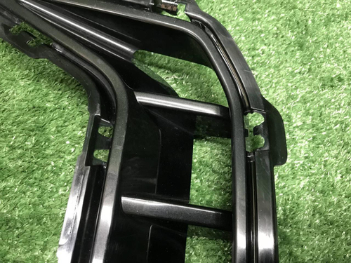Накладка перед. бампера BMW X5 G05 (23-нв) M-paket
