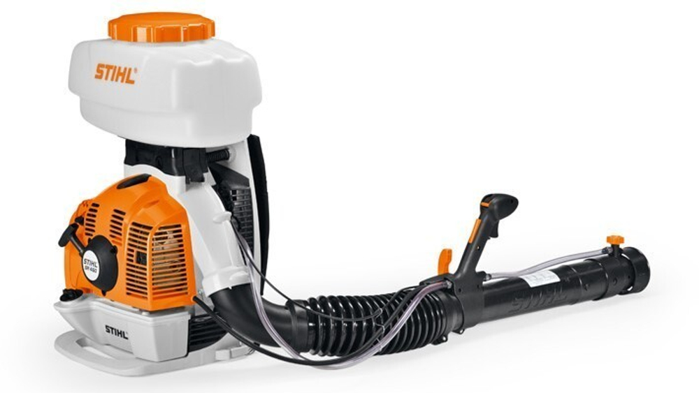 Опрыскиватель Stihl SR 450