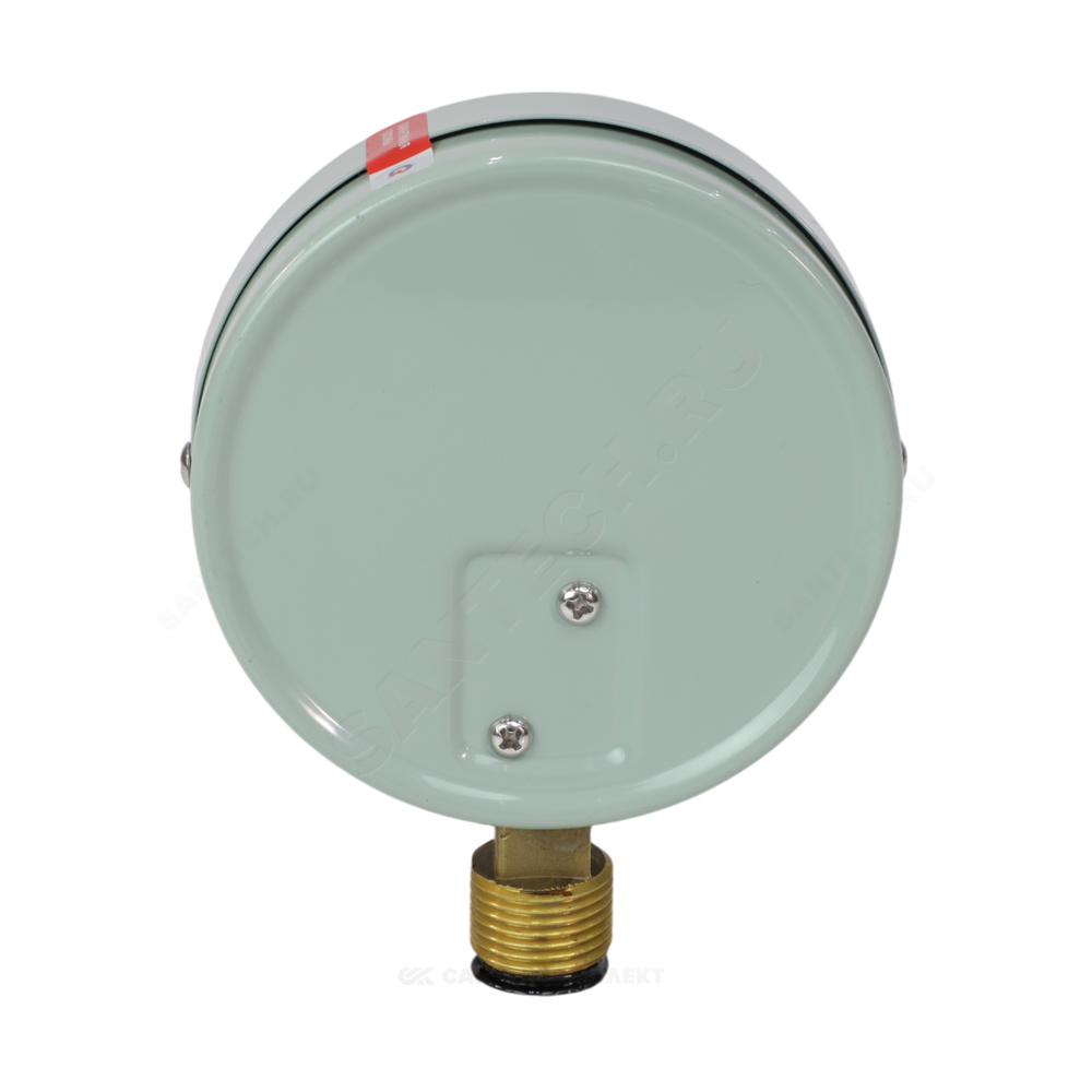 Манометр ТМ-510Р.00 М2 радиальный Дк100мм 0-1,6 МПа кл.1,5 G1/2" Росма 00000006818