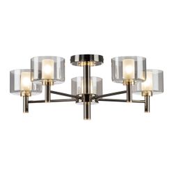 Citilux ELAN CL241151 Люстра на штанге