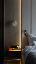 Бамбуковая эко-панель 219