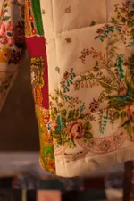 Куртка Soeurs Flower PP