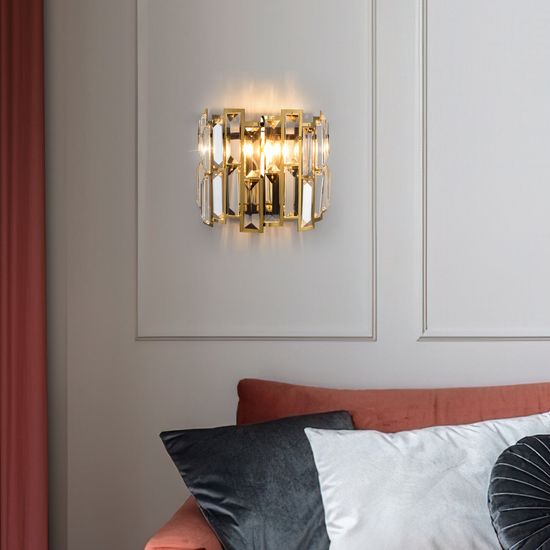 339/2 / настенный светильник / Strotskis