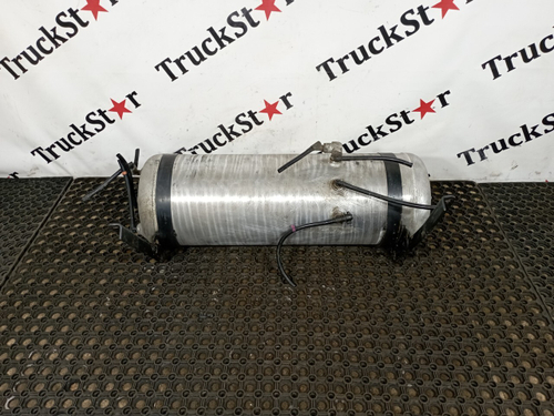 Ресивер воздушный 50L 2023г.