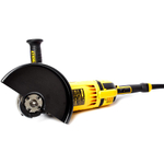 Машина шлифовальная угловая DeWalt DWE 4579