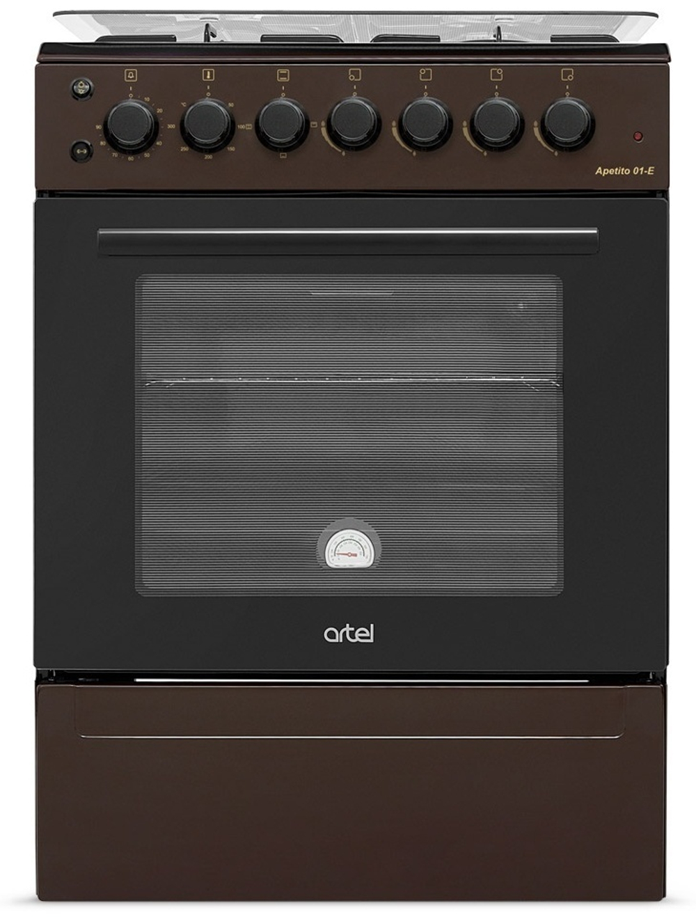 ARTEL APETITO - 01 E КОРИЧНЕВЫЙ