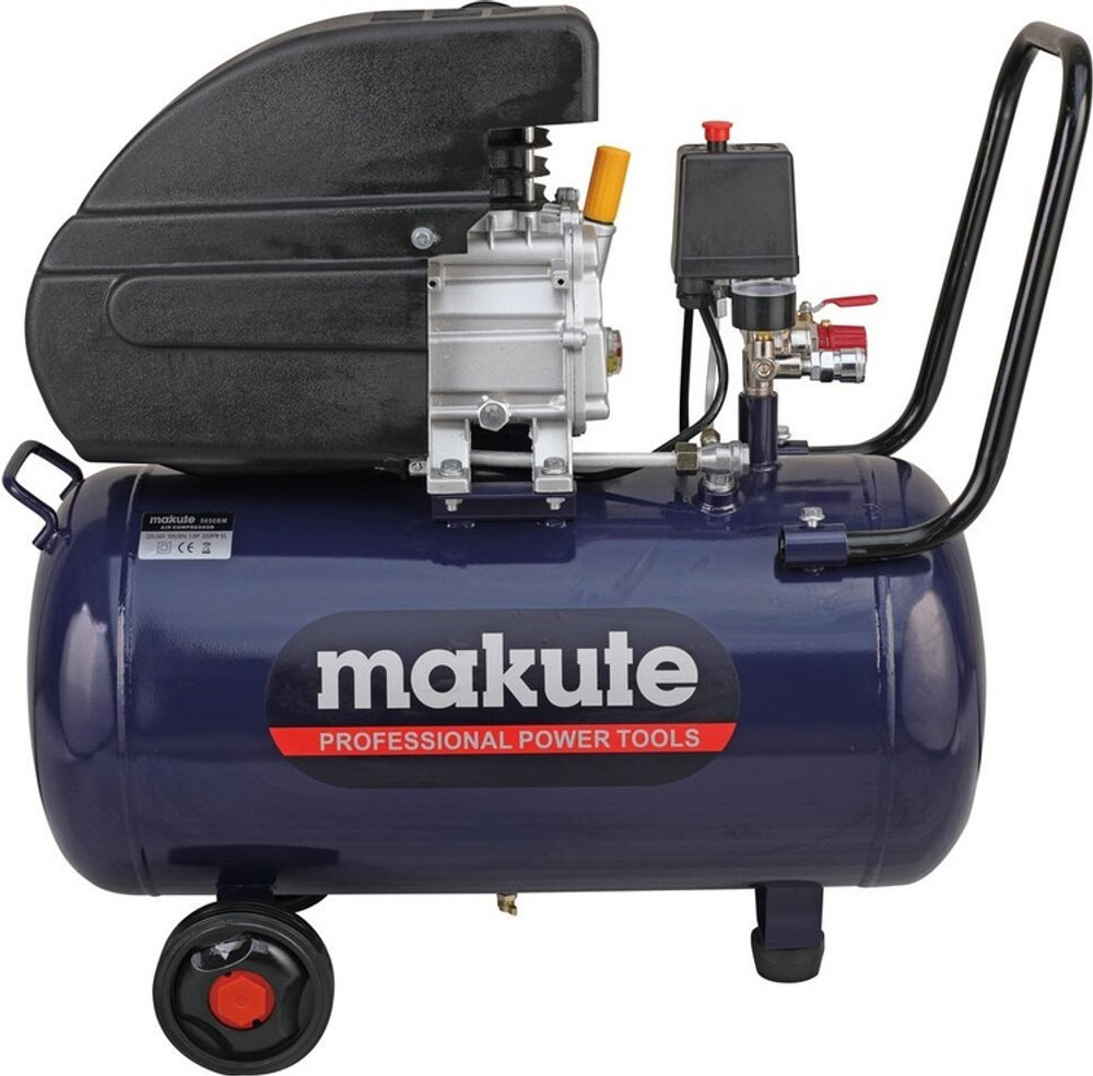 Компрессор масляный Makute 5050BM