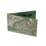 Мутанты. Карта Зоны (Москва/Санкт-Петербург)