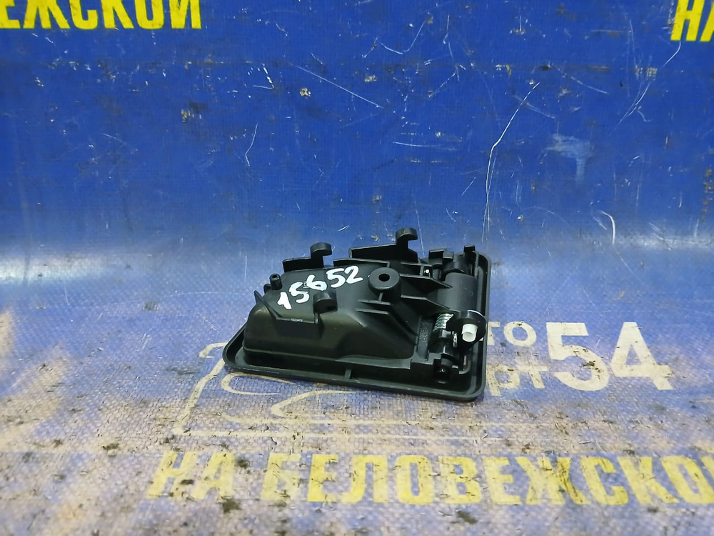 Ручка двери задней левой салонная SUZUKI ESCUDO 1989-1998