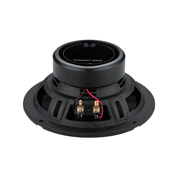 Коакс. акустика Black Hydra Gamma 625X