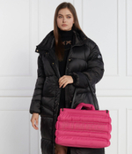 Сумка-шопер RICICLATO MICR Pinko - розовый(101964 A17V)