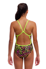 Купальник FUNKITA Girl's Water Wings