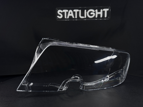 Левое стекло Volkswagen Passat B5 2000-2005 рестайлинг