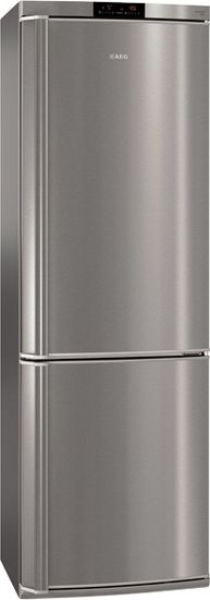 Холодильник AEG S 57380 CN