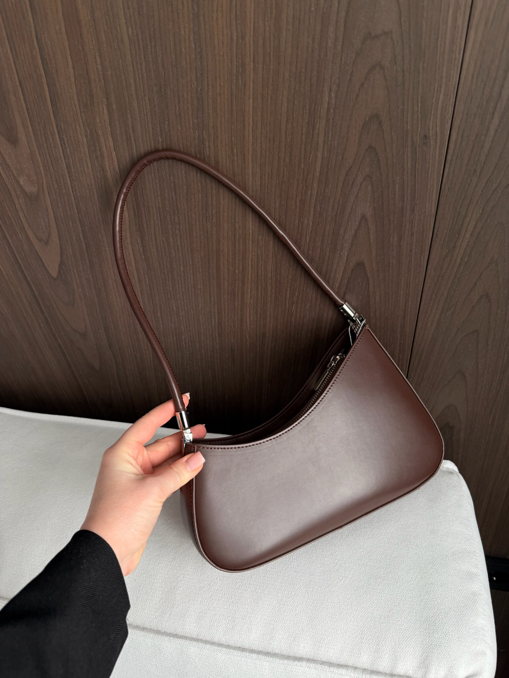 Сумка из эко кожи