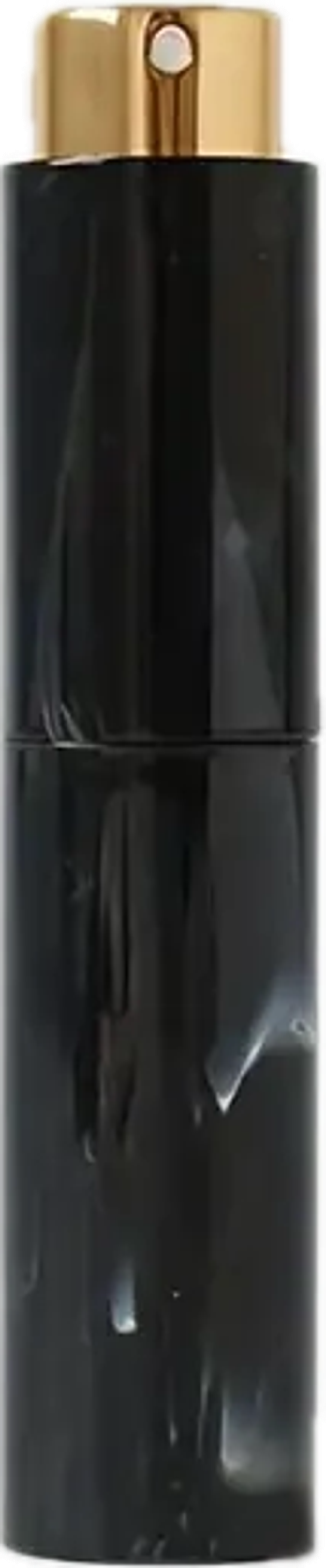 Атомайзер с мраморным узором 10ml