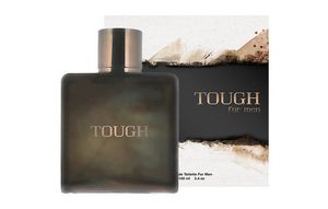 Perfume and Skin Tough