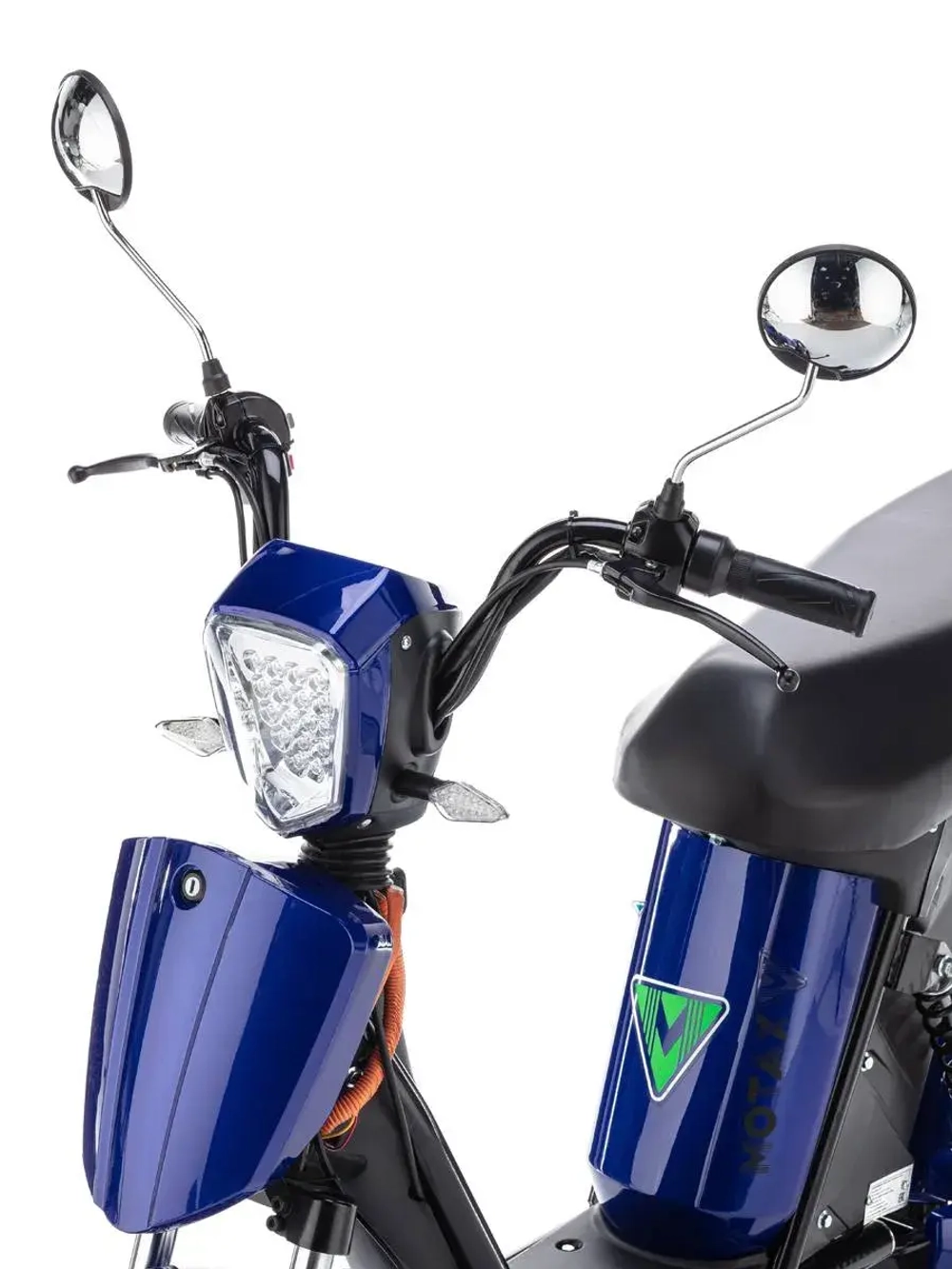 Электроскутер MOTAX E-NOT SPARK 6020