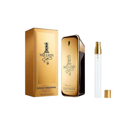 Распив PACO RABANNE 1 Million edT 1ml men