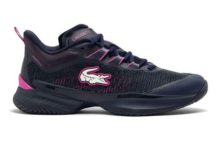 Женские Кроссовки теннисные Lacoste Sport AG-LT23 Ultra Clay - разноцветный