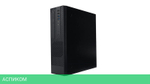 Корпус In Win Slim Case CK709BL PM-300TFX (6175336)