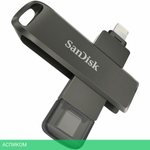 USB Flash-накопитель SanDisk SDIX70N-128G-GN6NE 128GB