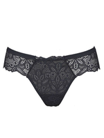 Трусики-бразилиана с низкой линией талии Bella Best Comfort (Размер: L) (Цвет: телесный)