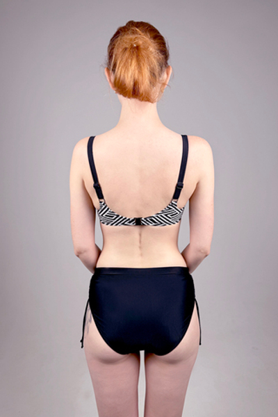 Купальник 654 Fiorana Aquarilla