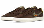 Кроссовки Daan Van Der Linden X Nike Blazer Low Sb Court