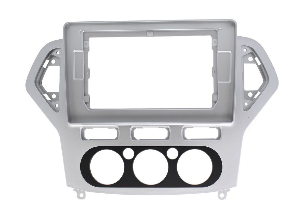 Переходная рамка магнитолы FORD MONDEO 4 2006-2010 10,2 дюймов