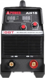 Сварочный инвертор A-iPOWER Ai415 61415