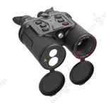 Тепловизионный бинокль TN430 с дальномером, GUIDE