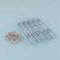 Переходник круглый для неона Elektrostandard LS003 220V 2835 16мм (10 шт) PSL-11 a043631