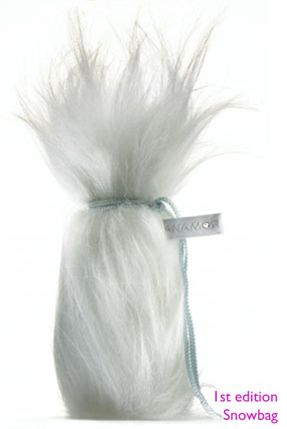 Anamor All That Matters