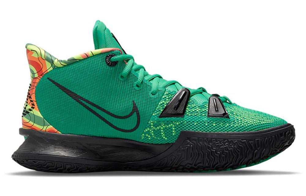 Кроссовки Nike Kyrie 7 Ep "Ky-D"