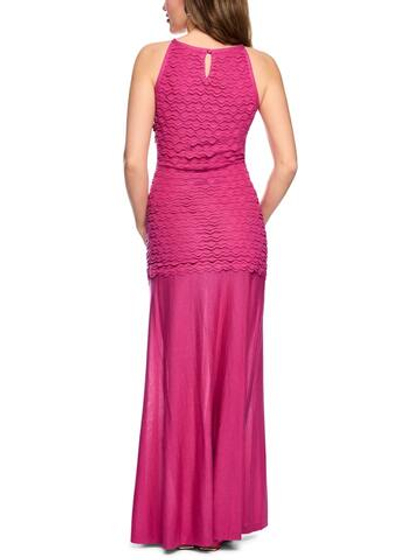 Marc Cain Платье с добавлением металлизированой нити