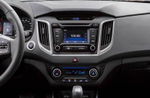 Topway TS10 4+32GB 8 ядер для Hyundai Creta, iX25 2016 - 2020