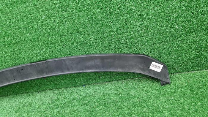 Юбка переднего бампера Hyundai Sonata 8 DN8 19-23