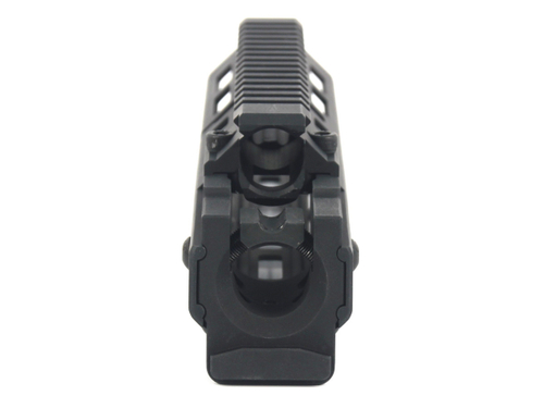 Цевьё с газовой трубкой SAG MK1 для АК, 5 M-LOK (с вырезом под оковку) (S20034)