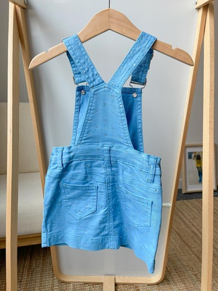 Сарафан Monnalisa, 98