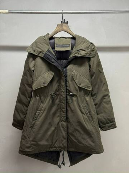 Парка Ermanno Scervino