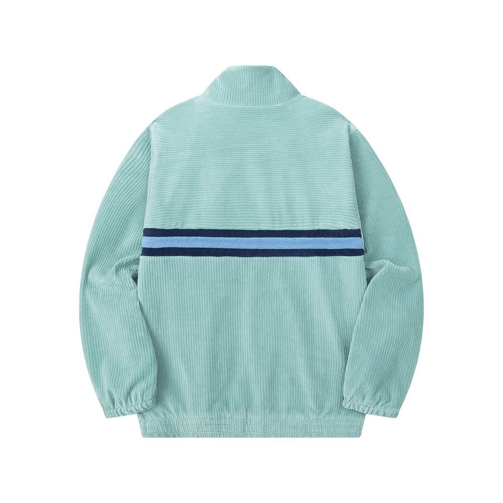 ОЛИМПИЙКА ВЕЛЮРОВАЯ YMKASHIX STRIPE TRACK F-562 pp.XL