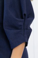 Платье Флавия (чернильное) П12887-36М LT Collection