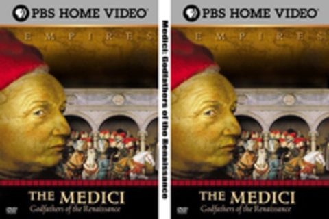 Medici: Godfathers of the Renaissance