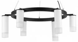 Подвесная люстра Lightstar Rullo LR0163638631