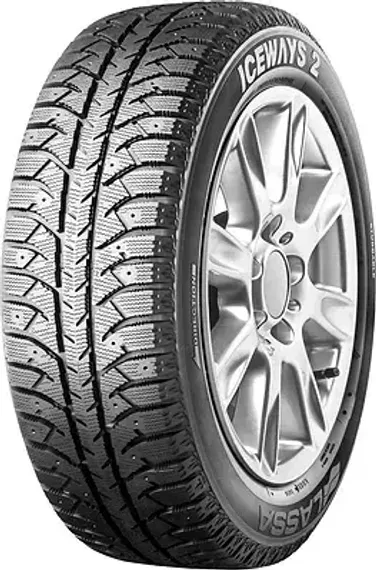 Lassa Iceways 2 (Нешип) 215/60 R16 99T