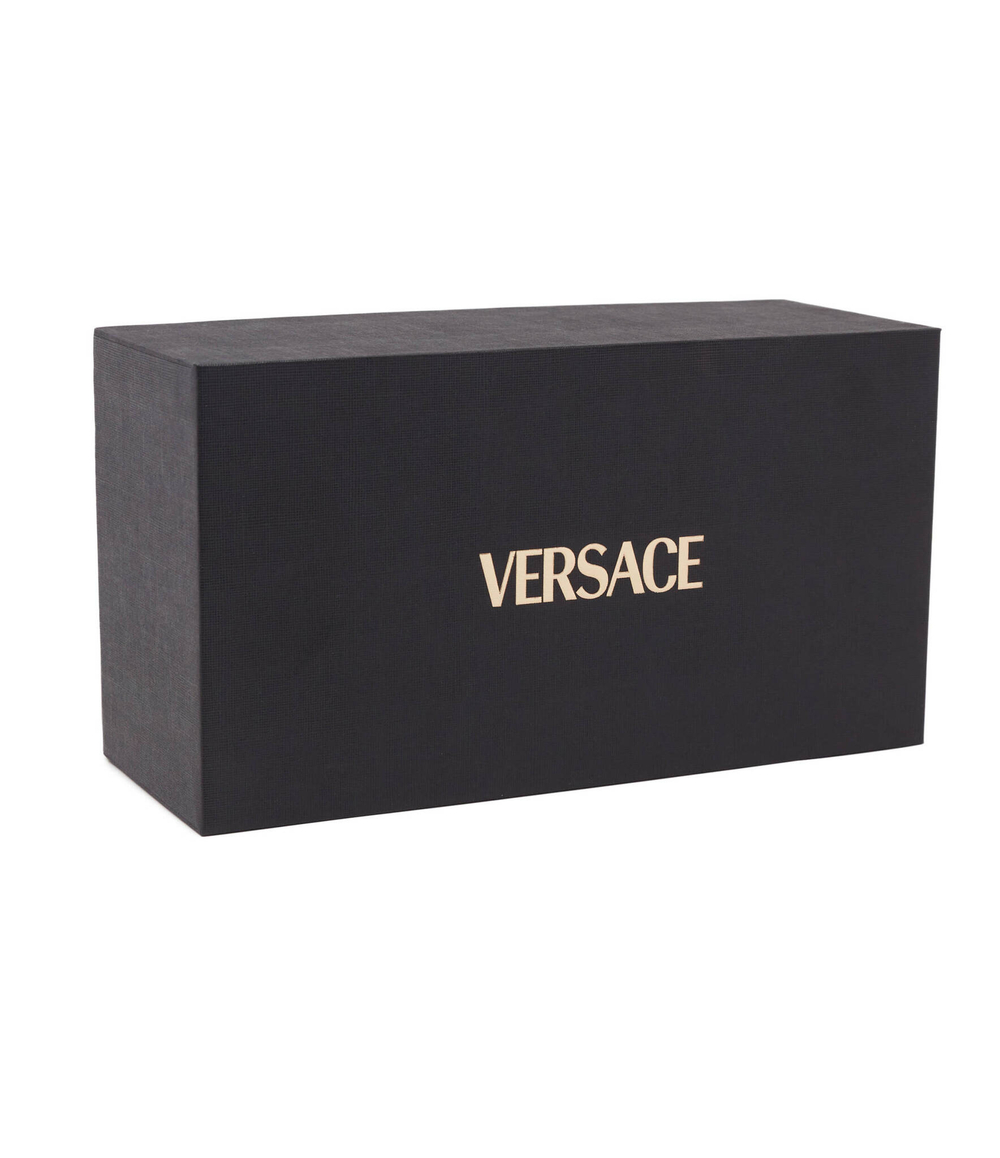 Солнцезащитные очки Versace - черный(VE4391)