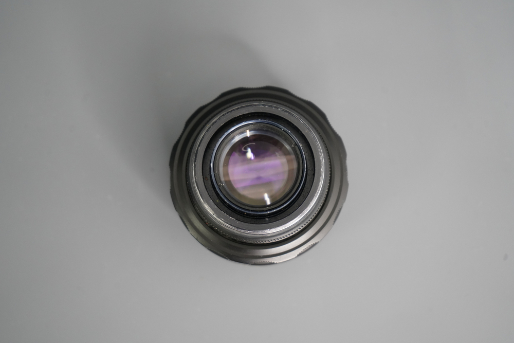 Helios 44-2 f2/58mm