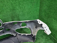 Бампер передний BMW X6 F16 (2014-2020)