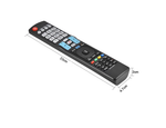 Пульт для LG AKB73756504 LED TV 3D SMART (HLG348)